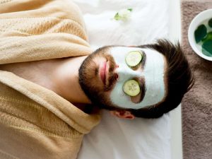 آیا ماسک صورت جذب میشود ؟ چه ویتامین هایی از طریق پوست جذب میشوند و استفاده ازماسک صورت چند وقت است ؟ 