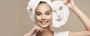 علت پیری پوست چیست ؟ مصرف چه ویتامین ها و موادی برای پوست مفید است ؟ تاثیر ماسک های صورت بر روند پیری پوست