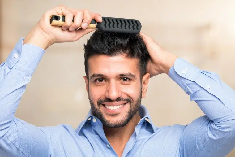 مزوتراپی مو چگونه باعث تقویت مو میشود و نتایج آن را بعد از چند روز میتوان دید
