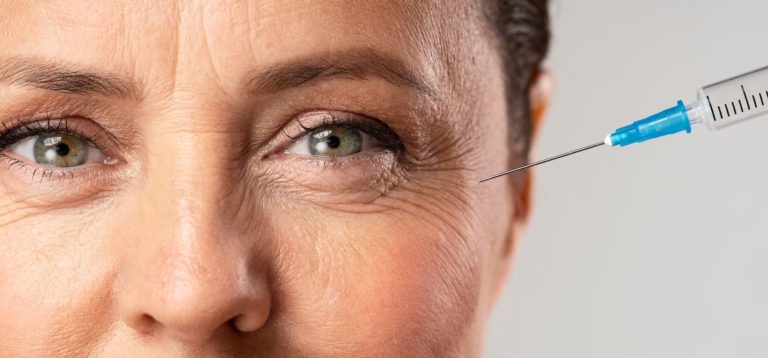 مزایا ، معایب و عوارض تزریق فیلر