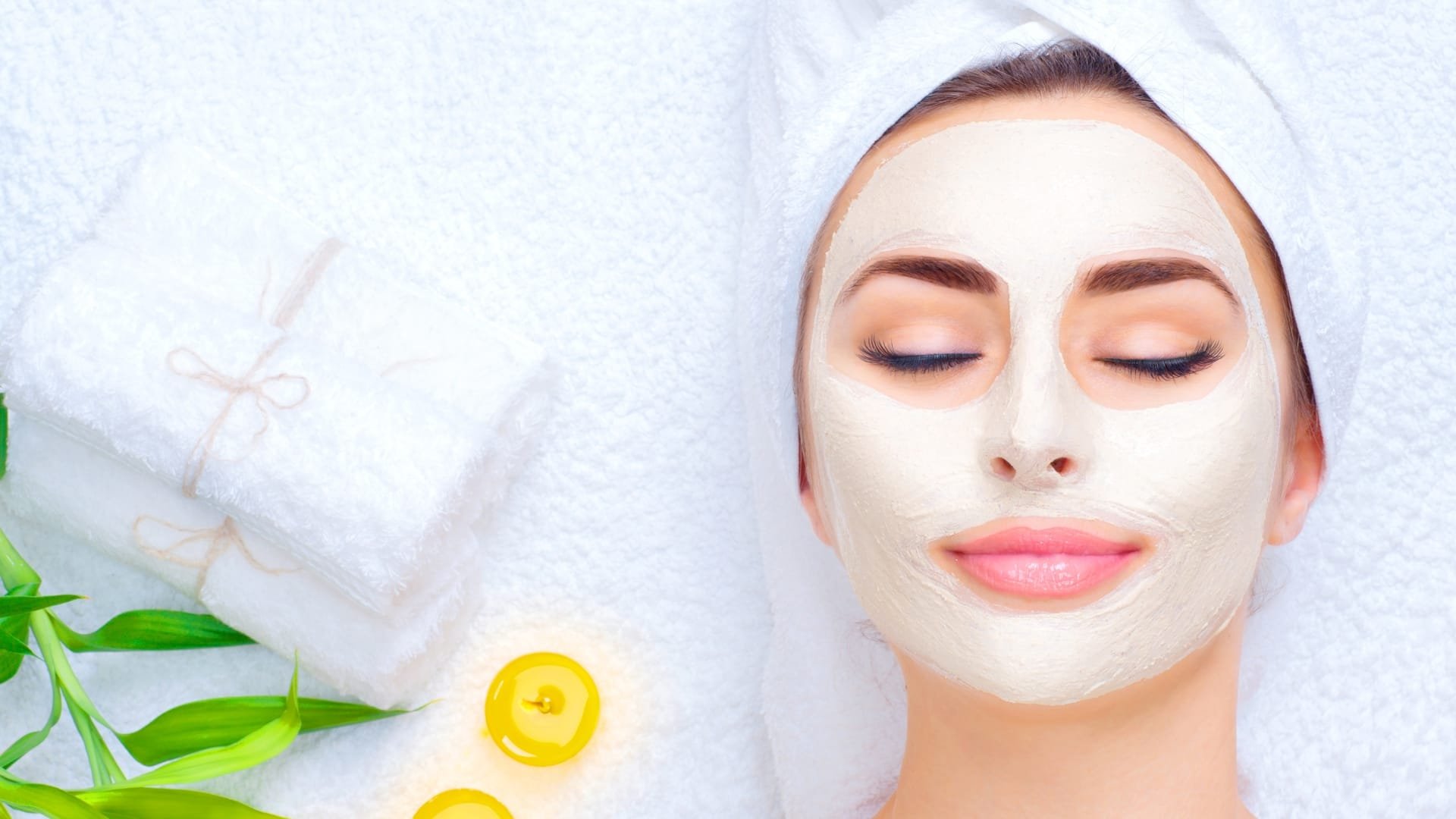 آیا ماسک صورت جذب میشود ؟ چه ویتامین هایی از طریق پوست جذب میشوند و استفاده ازماسک صورت چند وقت است ؟