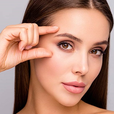 فرق مزوژل با فیلر زیر چشم – مقایسه ماندگاری و عوارض و معایب و مزایای هر کدام